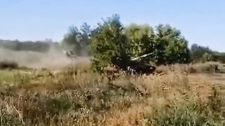 Ukraine/Russia 3rd month of counteroffensive compilation