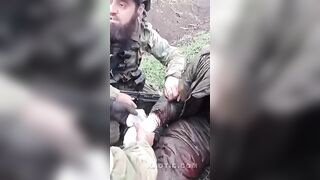 UKraine war footage