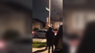 Somebody Got Smoked After party In Chicago