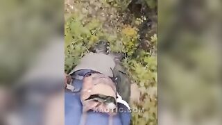 Killed Helicopter pilot Ka-52