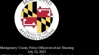 Stabbing Suspect Shot and Kiiled by Maryland Police