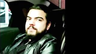 Azerbajaini Youtuber Loses Arm, Kills Friend in Porsche Crash