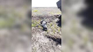 Two killed Ukrainian soldiers