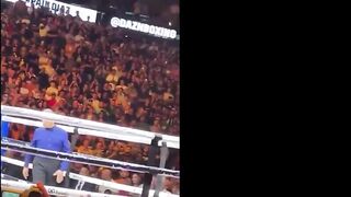 Massive Brawls Erupting Following Jake Paul-Nate Diaz Fight Last Week