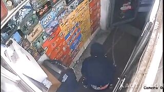 U-Haul Van Used To Steal ATM In Philly