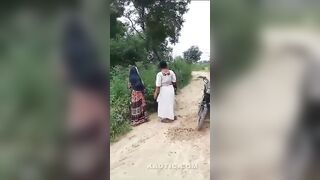 Mentally Ill Tribal Man Humiliated By Ugly Women