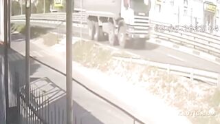 Cyclist Gets Killed By Speeding Car