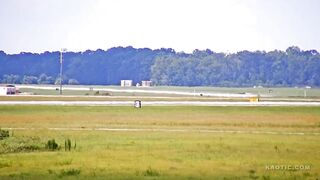 Sheriff’s office helicopter crash at Charleston airport