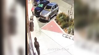 Man Arrested For Hate Crime in San Fransisco