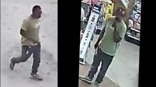Florida: Robber open fire on woman after stealing necklace