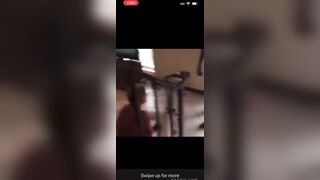 LOL: Opp Humiliates White Guy in His Own House