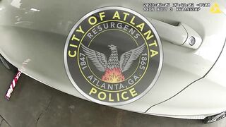 Atlanta police find automatic weapons, marijuana in car search