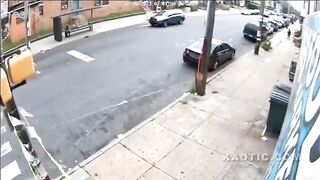 West Philly Man Ambushed On Sidewalk