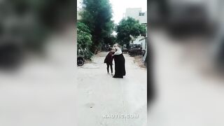 Priest`s Wife Meets A Side Girl