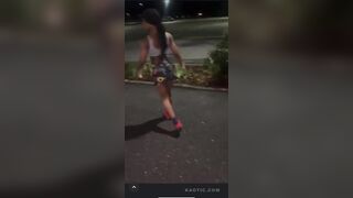 Girl Put into a Concrete Coma During Fight