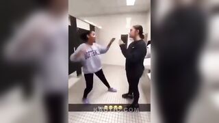 Bully gets owned.