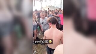 Parklife Fest Battle