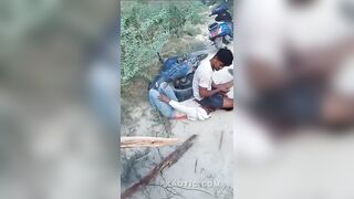 Dalit Man Tortured by Hindu Gang