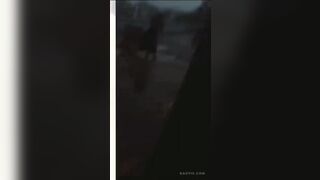 Woman Hit By Lightning While Making TikTok Video