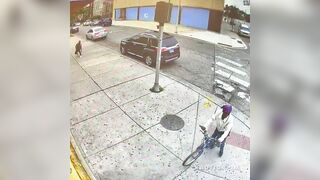 Deadly Broad Daylight Shooting in Chicago