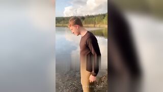 Imagine Filming Your Friend Drowning