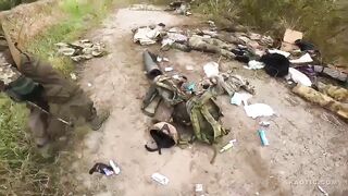 Another group  of soldiers found their death in ukraine