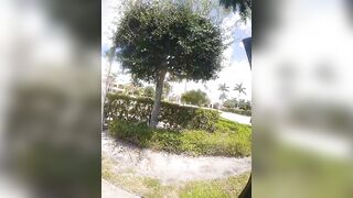 Violent Arrest Of Pregnant Florida Woman