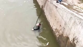 Fishing In China