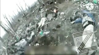 Dozens of killed and captured Ukrainian soldiers as a result of the counteroffensive