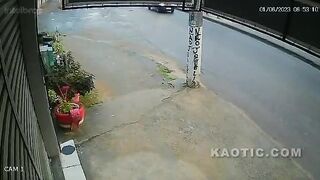 WCGW When You Wear Red Cot In Brazil