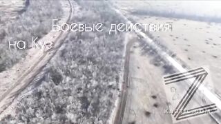 Compilation of Donbass Fire Fights