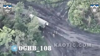 Russians take casualties from Russian legion of Ukraine