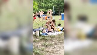 Bikini Fight