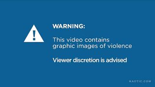 CCTV Footage of Charlotte Train Car Stabbing