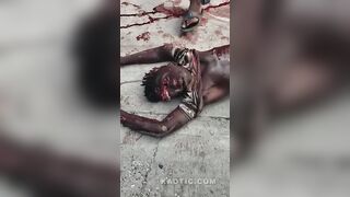 Just Another Video From Haiti