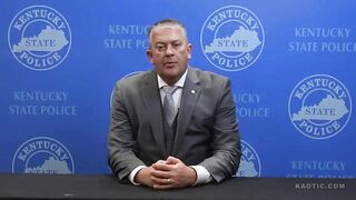 Armed Kentucky Woman Shot By Deputies