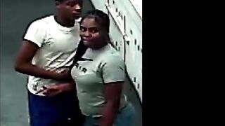 Texas: Shoplifting turned robbery bodily injury at a beauty supply store