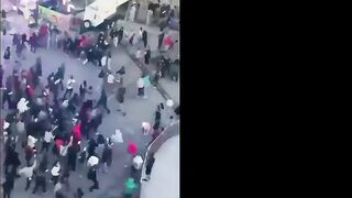 Chaos In Chicago