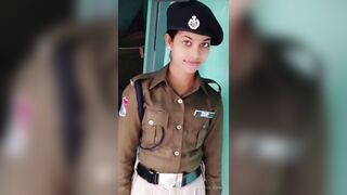 Sad: Female Police Officer Takes Her Own Life