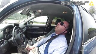 Rhode Island cops found RI council member passed out in car before crack arrest