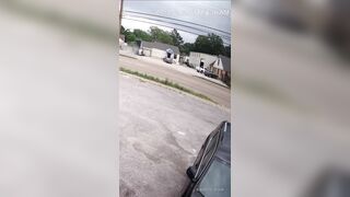 Two Ejected While Speeding In Memphis