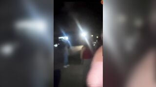 Ladies night fight(repost)