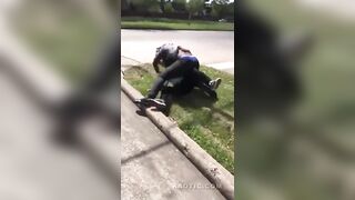 Dude Gets Humiliated in Front of his GF