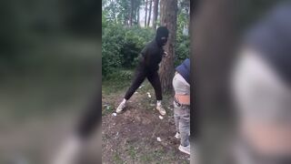 Predator Caught Trying to Meet Young Girl