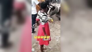 This is How They Tik Tok in Senegal