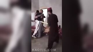 Pakistani Spank Games