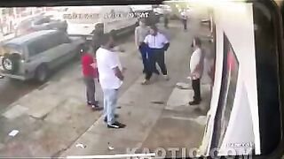 Fatal Shooting In Philly