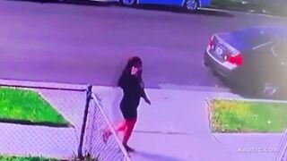 California Woman Pistol Whipped, Kindapped