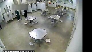 Cook County correctional officer beating inmate ‘more than 30 times’