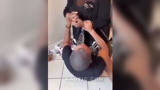 Man Was Touching Own Nephew